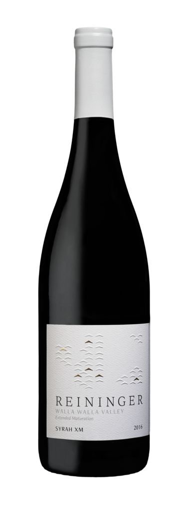 REININGER Winery REININGER Syrah XM Bottle Preview