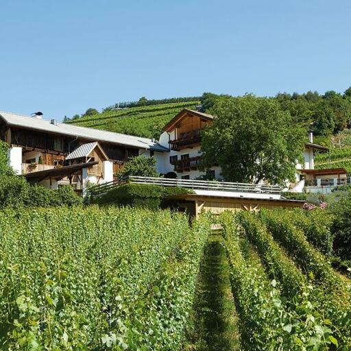 Strasserhof Image