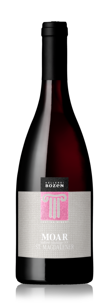 Kellerei Bozen Moar St. Magdalener Classico Bottle Preview