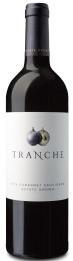 Tranche 2017 Cabernet Sauvignon Bottle Preview