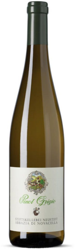 Abbazia di Novacella Pinot Grigio Bottle Preview