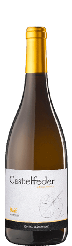 Castelfeder CASTELFEDER SELECTION Sauvignon "Raif" Bottle Preview