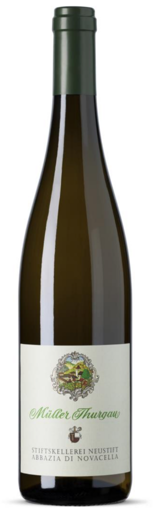 Abbazia di Novacella Müller Thurgau Bottle Preview