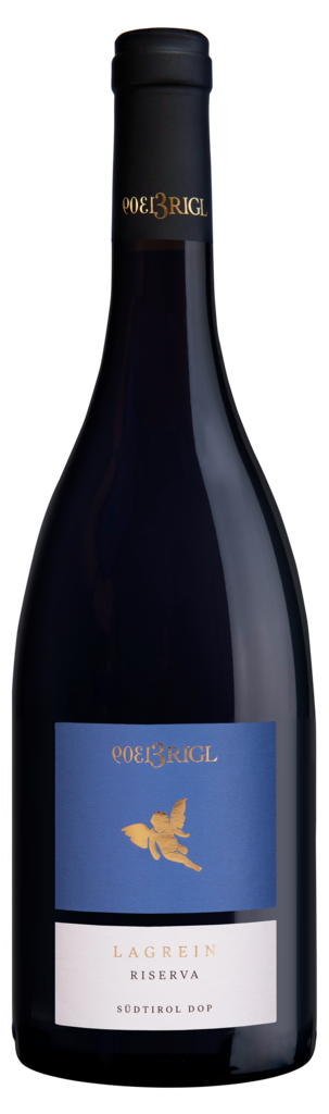 Josef Brigl Lagrein Riserva Bottle Preview