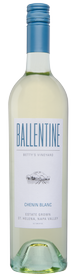 Ballentine Vineyards Chenin Blanc Bottle Preview