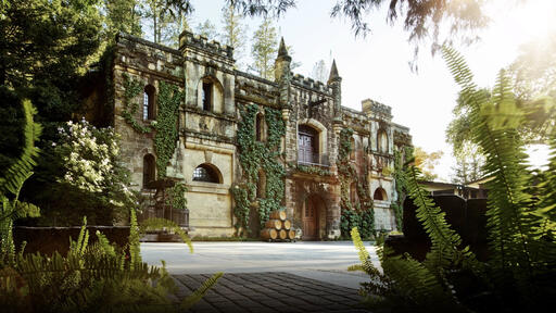 Chateau Montelena Image
