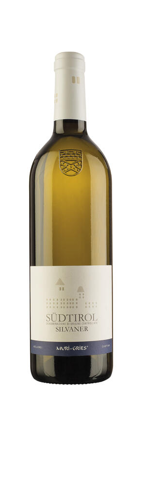 MURI-GRIES Silvaner Bottle Preview