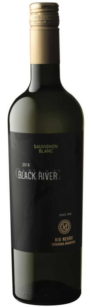 Humberto Canale Canale Black River Sauvignon Blanc Bottle Preview