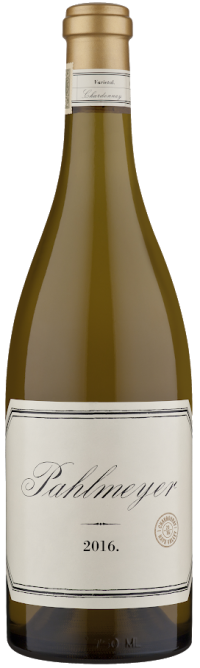 Pahlmeyer Pahlmeyer Chardonnay Bottle Preview