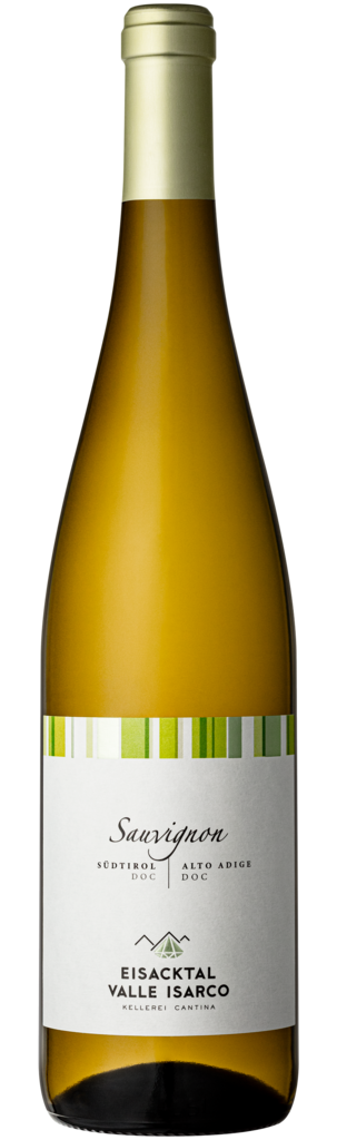Cantina Valle Isarco Classic Sauvignon Bottle Preview