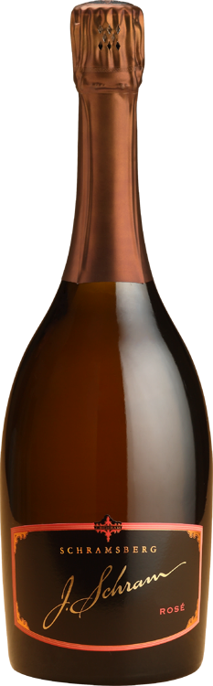 Schramsberg Vineyards J. Schram Rosé Bottle Preview