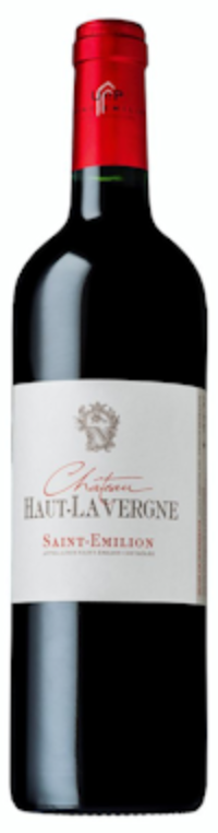 Château Haut-Lavergne Château Haut-Lavergne Bottle Preview