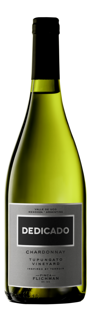 Finca Flichman Dedicado Tupungato Chardonnay Bottle Preview