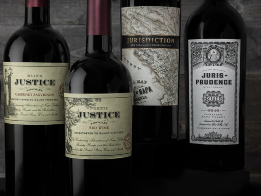 Justice Wines Image