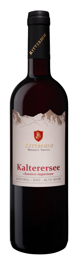 Ritterhof Weingut-Tenuta Südt. Kalterersee Classico Superiore DOC Bottle Preview