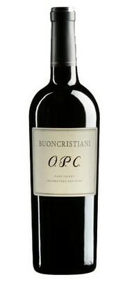 Buoncristiani Family Winery Buoncristiani O.P.C. - Proprietary Red Bottle Preview