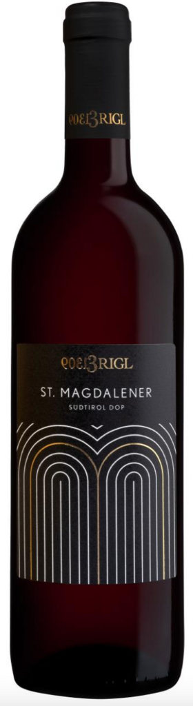 Brigl Santa Maddalena Bottle Preview