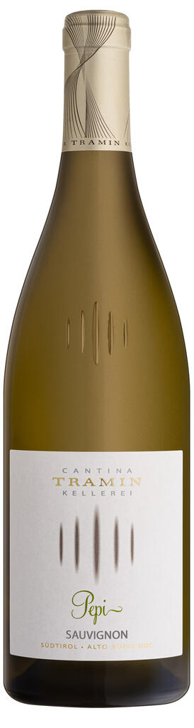 Cantina Tramin PEPI Sauvignon Bottle Preview