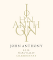 John Anthony Vineyards John Anthony Napa Valley Chardonnay Bottle Preview