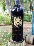 Ideology Cellars RESERVE CABERNET SAUVIGNON Bottle Preview