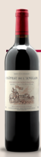 Château de l'Anglais Château de l'Anglais Rouge Bottle Preview