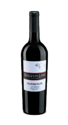 Bergevin Lane Vineyards Dreamweaver Malbec Bottle Preview