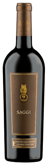 Long Shadows Vintners Saggi Bottle Preview