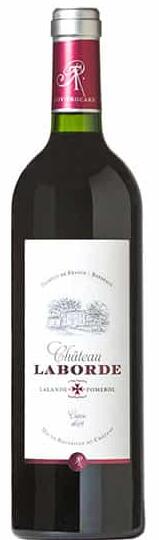 Château Laborde Château Laborde Cuvée Bottle Preview