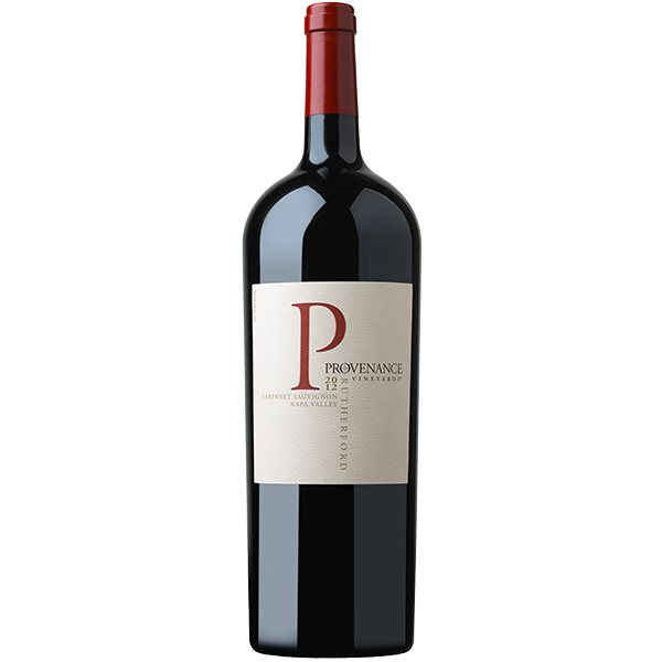 Provenance Vineyards Provenance Vineyards Cabernet Sauvignon Rutherford Bottle Preview