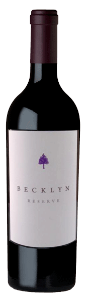 Becklyn Cellars Becklyn Cellars Moulds Vineyard Cabernet Sauvignon Bottle Preview
