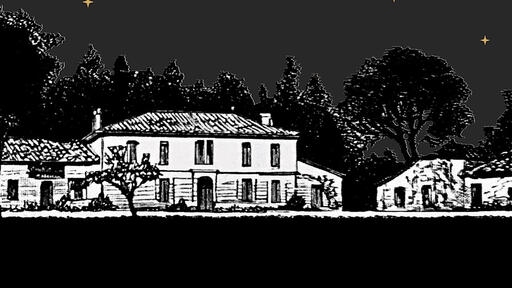 Château Gauthier Image