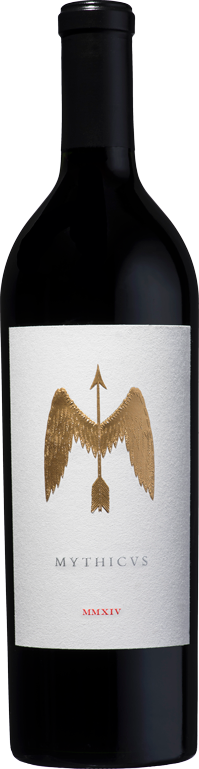 Blankiet Estate - Paradise Hills Vineyard BLANKIET ESTATE MYTHICUS, PARADISE HILLS VINEYARD Bottle Preview