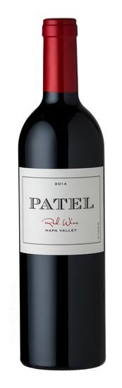 Patel Napa Valley Napa Valley Red Wine Bottle Preview