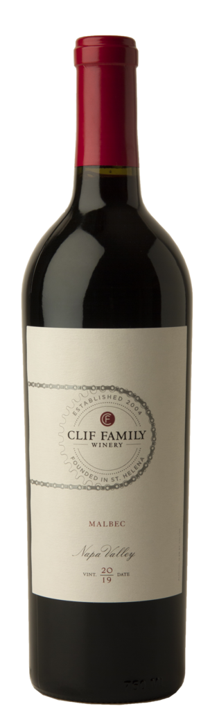 Clif Family Winery Malbec Bottle Preview