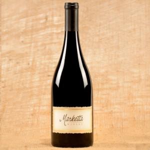 Marketta Winery & Vineyard Malbec Bottle Preview