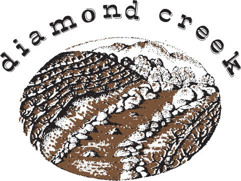 Diamond Creek Vineyards Logo
