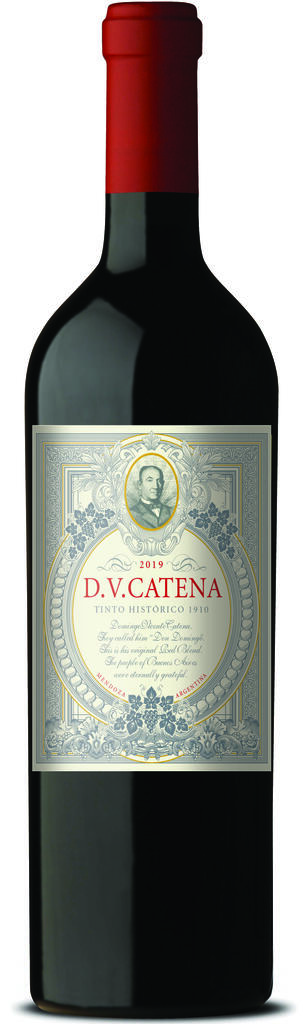 Bodega y Viñedos Catena DV Catena Tinto Historico Bottle Preview