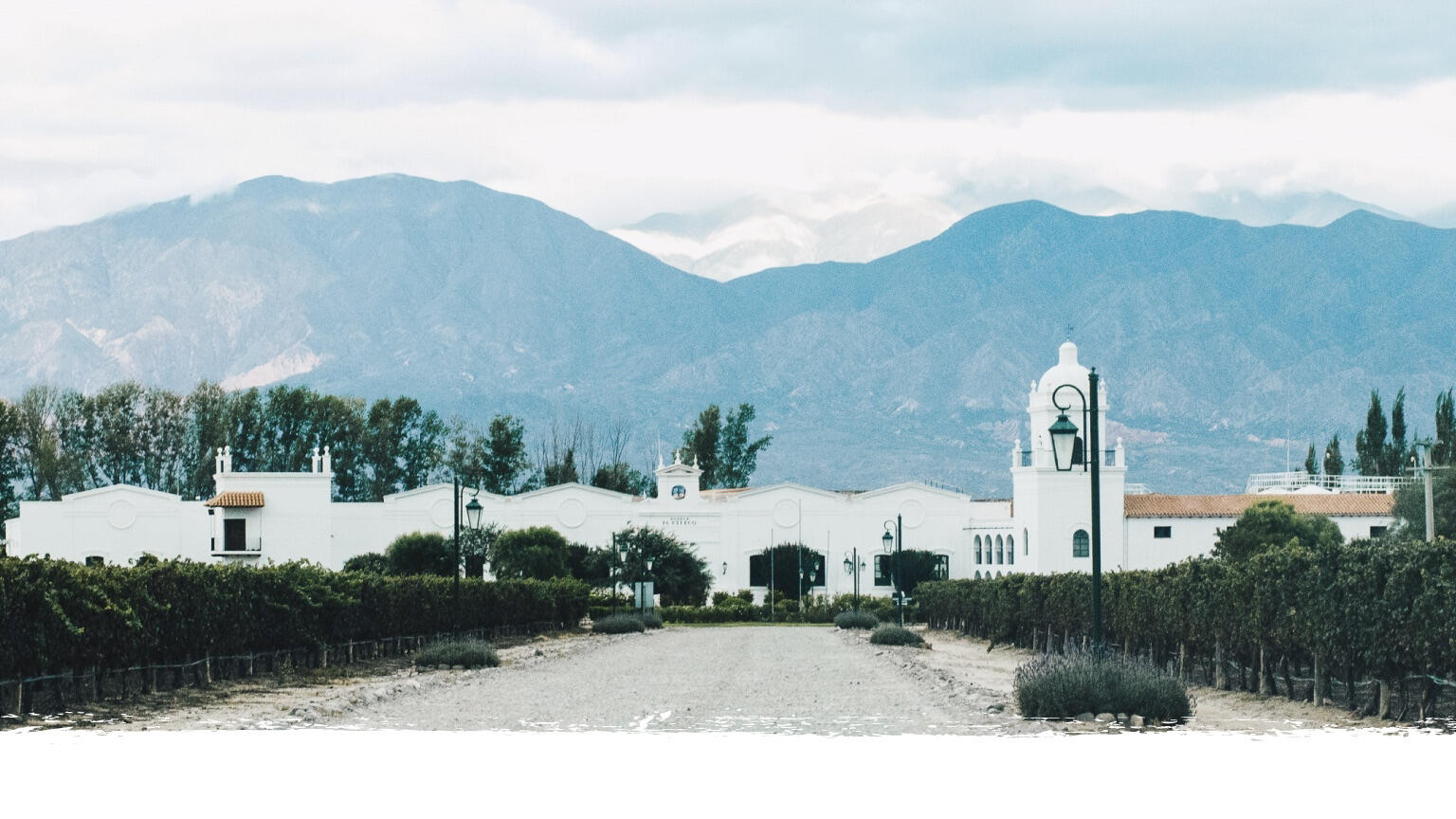 El Esteco Cover Image