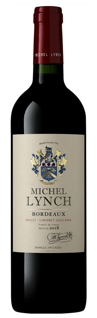 Michel Lynch Michel Lynch - Merlot / Cabernet-Sauvignon Bottle Preview