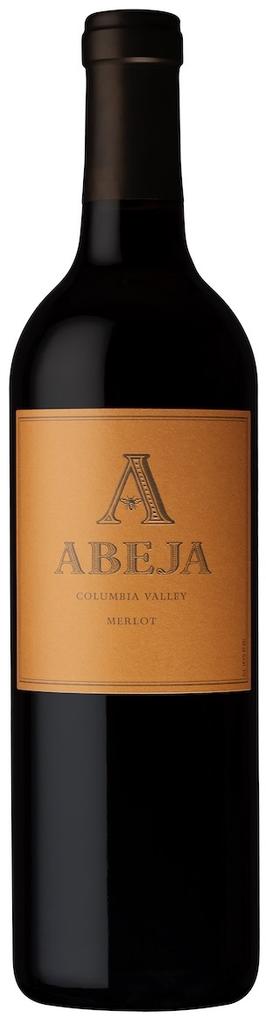 Abeja Merlot Bottle Preview