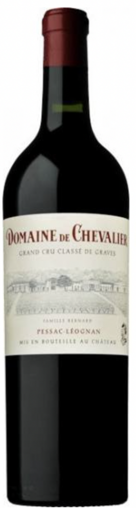 Domaine de Chevalier L'Esprit de Chevalier Bottle Preview