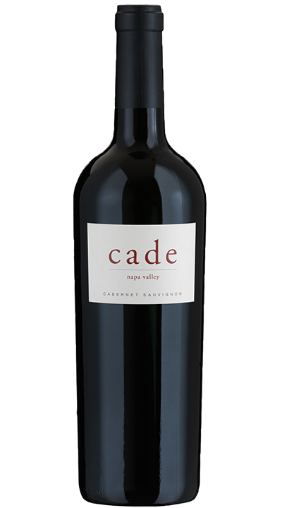 CADE Estate Winery CADE Estate Cabernet Sauvignon Bottle Preview