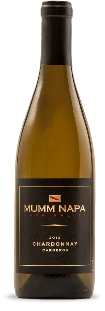 Mumm Napa Chardonnay Bottle Preview