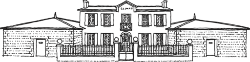 Château Clinet Image