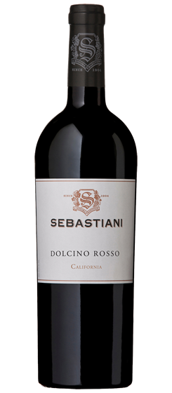 Sebastiani Vineyards & Winery Dolcino Rosso Bottle Preview