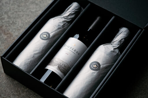 Timeless Napa Valley Image