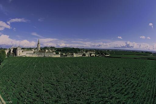 Château Saint-Christophe Image
