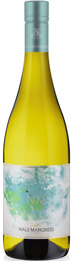 Nals Margreid NM Cuvée Chardonnay Sauvignon Bottle Preview