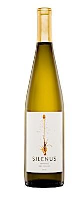 Silenus Winery Dry Riesling Bottle Preview