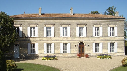 Château Cap Saint-Martin Image